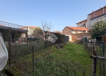 Four-room apartment Corso Felice Cavallotti, Asti - photo 22