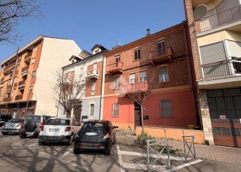 Four-room apartment Corso Felice Cavallotti, Asti - photo 23