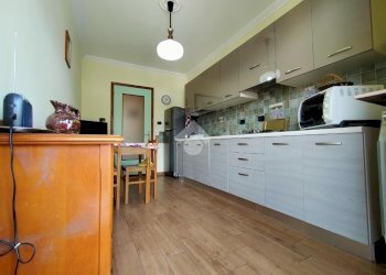 Four-room apartment Strada Montagnayes, Aosta - photo 13