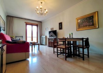 Four-room apartment Strada Montagnayes, Aosta - photo 16