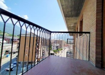 Four-room apartment Strada Montagnayes, Aosta - photo 22