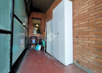 Four-room apartment Strada Montagnayes, Aosta - photo 23