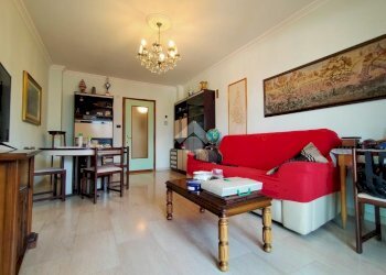 Four-room apartment Strada Montagnayes, Aosta - photo 24