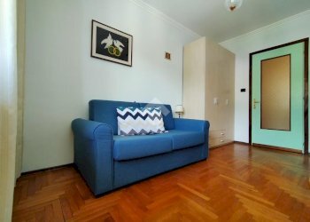 Four-room apartment Strada Montagnayes, Aosta - photo 35