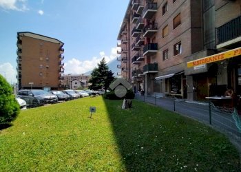 Four-room apartment Strada Montagnayes, Aosta - photo 39