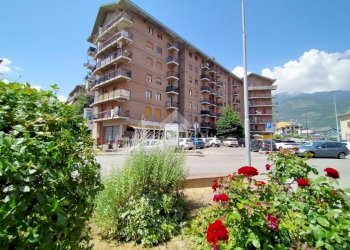 Four-room apartment Strada Montagnayes, Aosta - photo 47