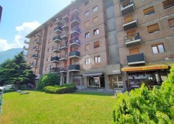 Four-room apartment Strada Montagnayes, Aosta - photo 48