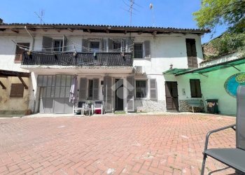 Rustico Frazione Quarto Superiore, Asti - foto 4