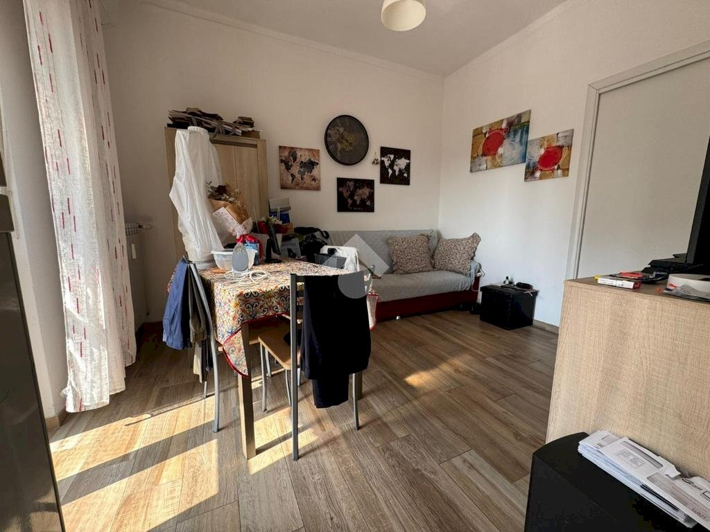 Bilocale Spalto Marengo, Alessandria - foto 3