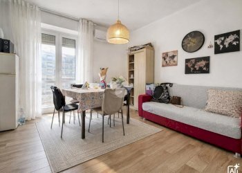 Two-room apartment Spalto Marengo, Alessandria - photo 1