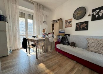 Two-room apartment Spalto Marengo, Alessandria - photo 2