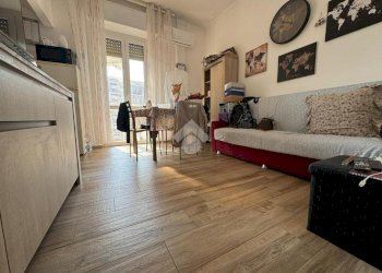 Two-room apartment Spalto Marengo, Alessandria - photo 6