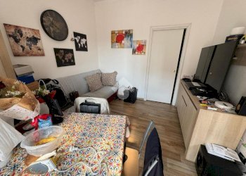 Two-room apartment Spalto Marengo, Alessandria - photo 8