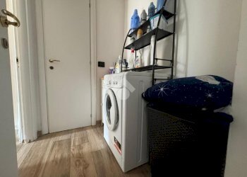 Two-room apartment Spalto Marengo, Alessandria - photo 28