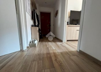 Two-room apartment Spalto Marengo, Alessandria - photo 32
