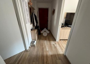 Two-room apartment Spalto Marengo, Alessandria - photo 34