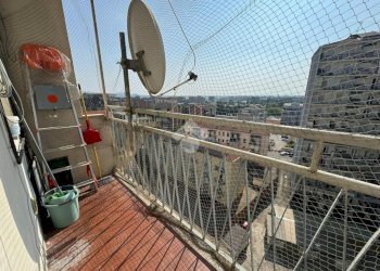 Two-room apartment Spalto Marengo, Alessandria - photo 35