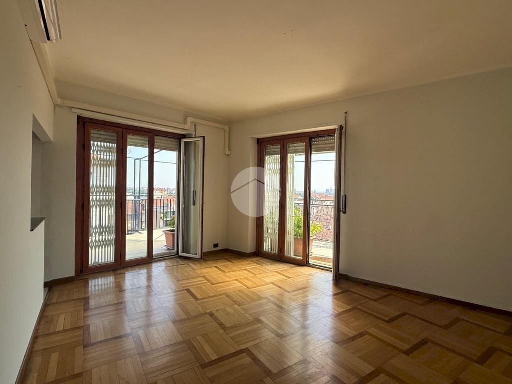Attico Corso monte grappa, Torino (zona Parella) - foto 1