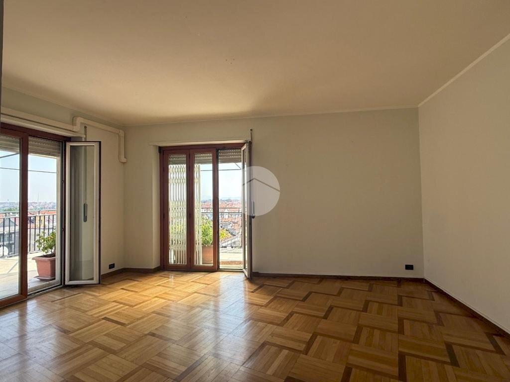 Attico Corso monte grappa, Torino (zona Parella) - foto 2