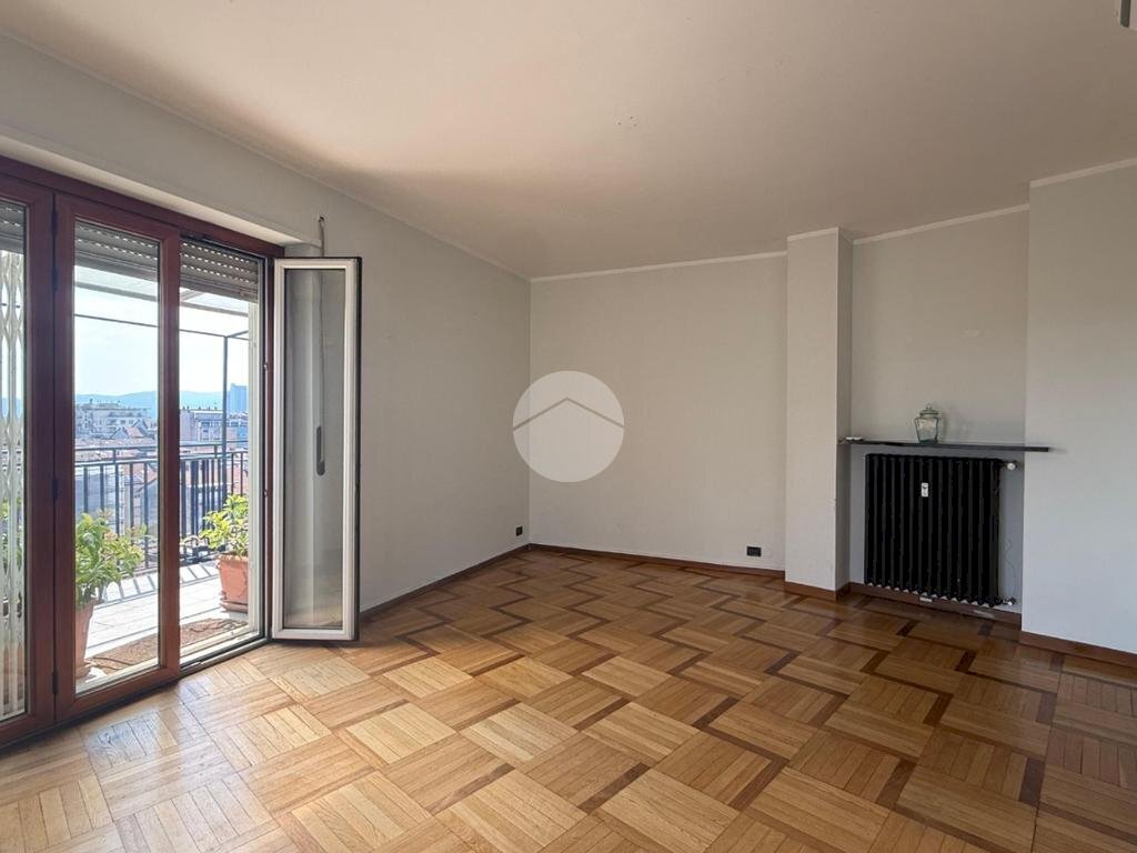 Attico Corso monte grappa, Torino (zona Parella) - foto 3