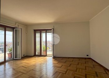 Attico Corso monte grappa, Torino (zona Parella) - foto 2