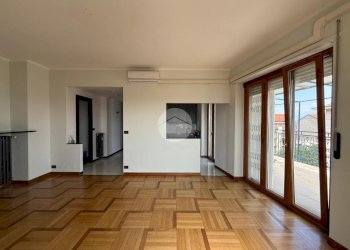 Attico Corso monte grappa, Torino (zona Parella) - foto 6