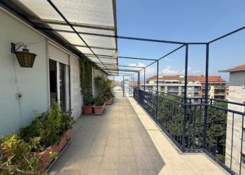 Attico Corso monte grappa, Torino (zona Parella) - foto 12