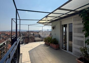 Attico Corso monte grappa, Torino (zona Parella) - foto 13