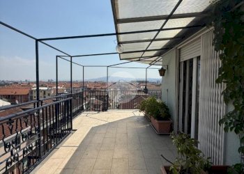 Attico Corso monte grappa, Torino (zona Parella) - foto 14