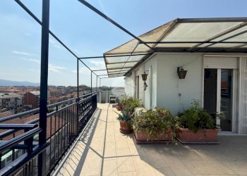 Attico Corso monte grappa, Torino (zona Parella) - foto 15