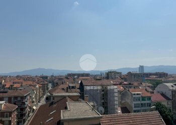 Attico Corso monte grappa, Torino (zona Parella) - foto 17