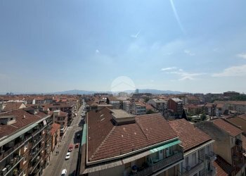 Attico Corso monte grappa, Torino (zona Parella) - foto 18