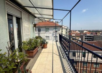 Attico Corso monte grappa, Torino (zona Parella) - foto 19