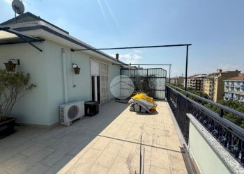 Attico Corso monte grappa, Torino (zona Parella) - foto 33