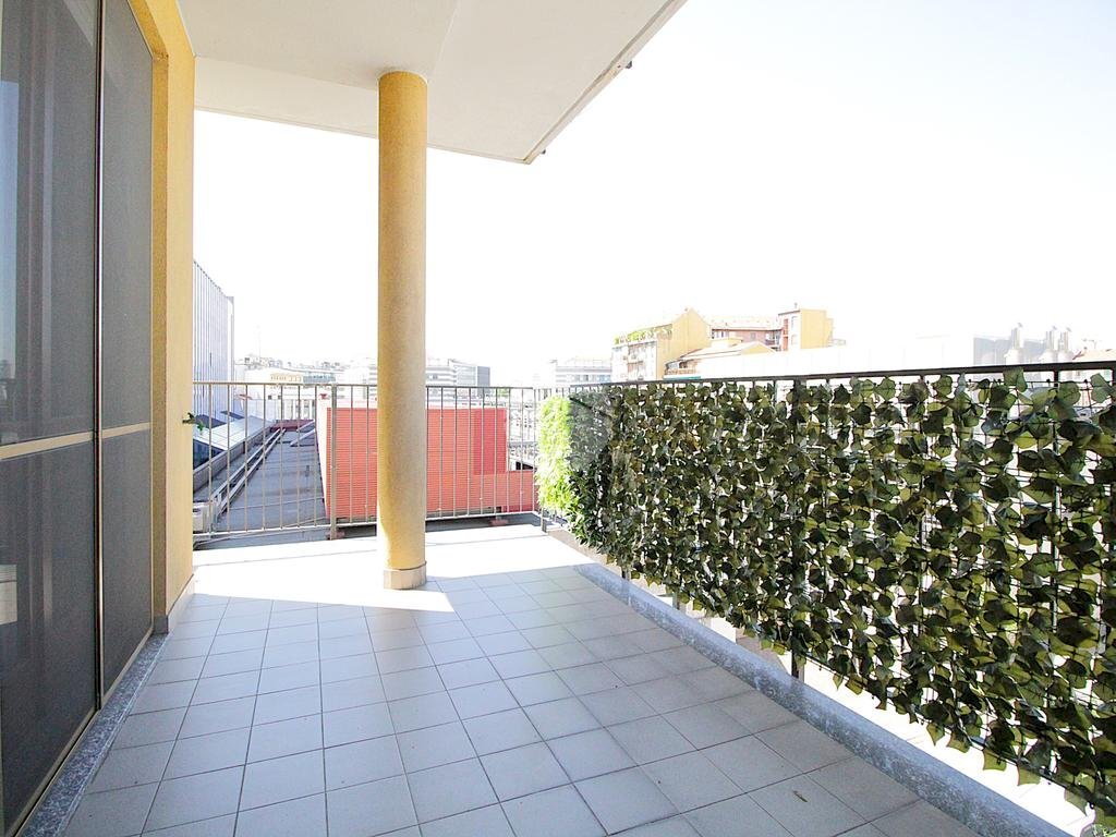 Appartamento Via Ambrogio Figino, Milano - foto 1