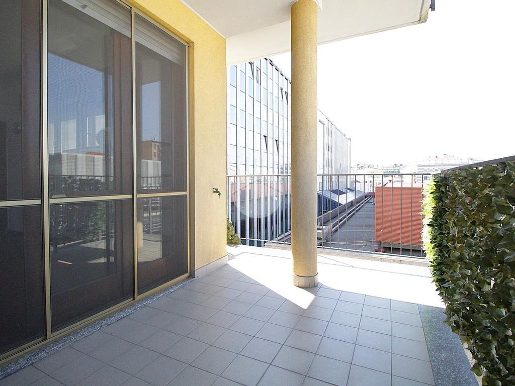 Appartamento Via Ambrogio Figino, Milano - foto 2