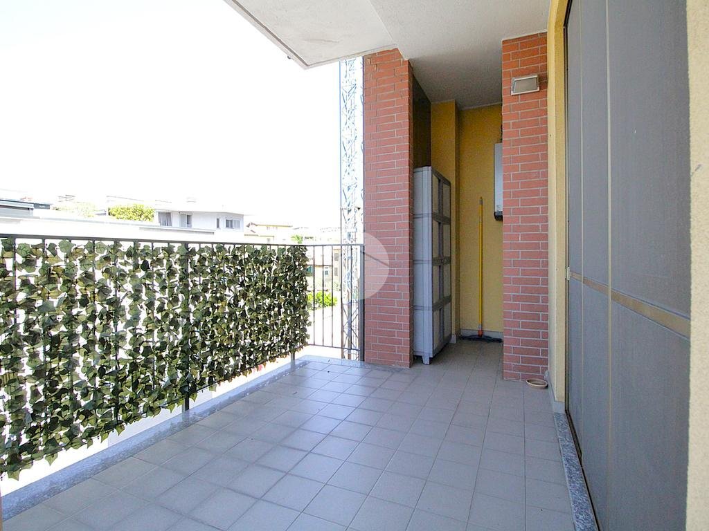 Appartamento Via Ambrogio Figino, Milano - foto 3