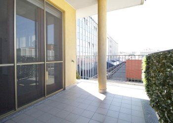 Appartamento Via Ambrogio Figino, Milano - foto 2