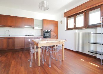 Appartamento Via Ambrogio Figino, Milano - foto 4