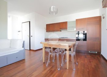 Appartamento Via Ambrogio Figino, Milano - foto 5