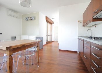 Appartamento Via Ambrogio Figino, Milano - foto 6
