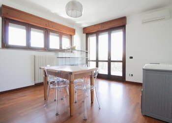 Appartamento Via Ambrogio Figino, Milano - foto 7