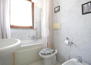 Appartamento Via Ambrogio Figino, Milano - foto 12