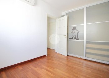 Appartamento Via Ambrogio Figino, Milano - foto 13