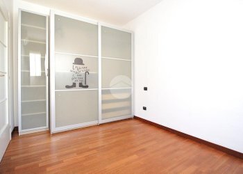 Appartamento Via Ambrogio Figino, Milano - foto 14