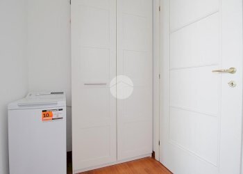 Appartamento Via Ambrogio Figino, Milano - foto 15