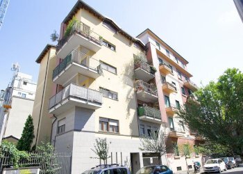 Appartamento Via Ambrogio Figino, Milano - foto 16