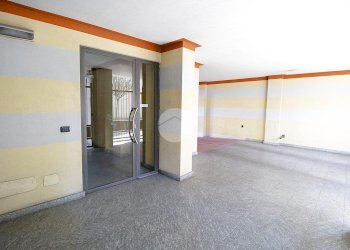 Appartamento Via Ambrogio Figino, Milano - foto 17