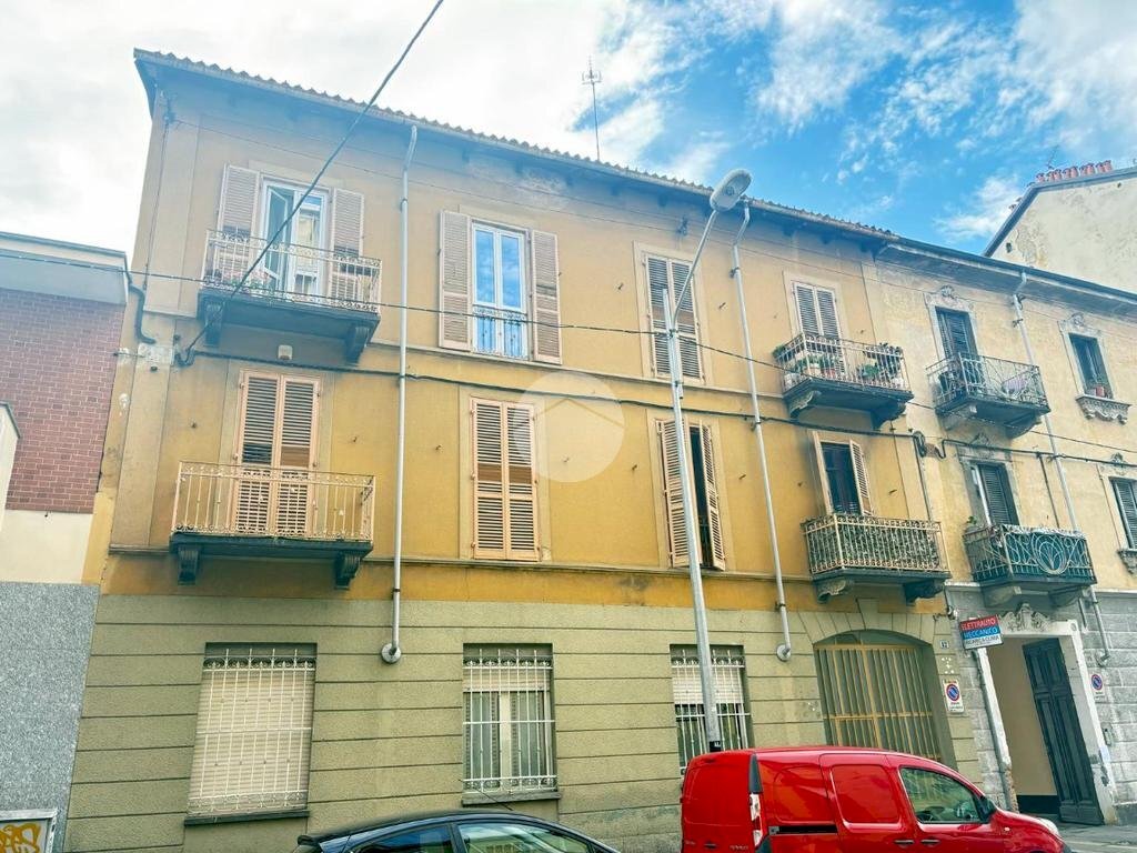 Four-room apartment Via assisi, Torino (neighborhood Madonna Campagna) - photo 2