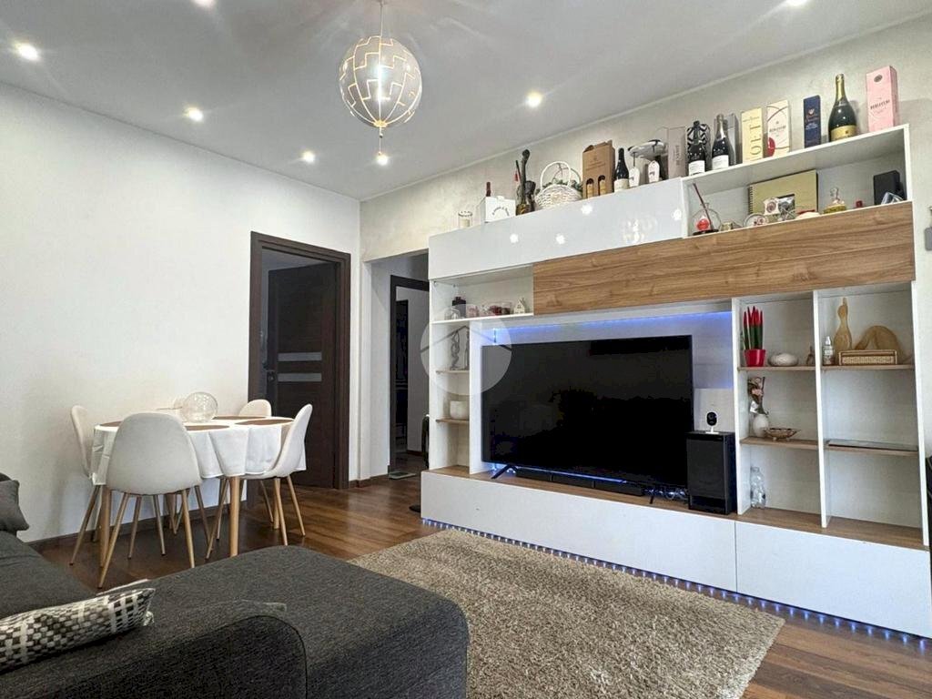 Four-room apartment Via assisi, Torino (neighborhood Madonna Campagna) - photo 3